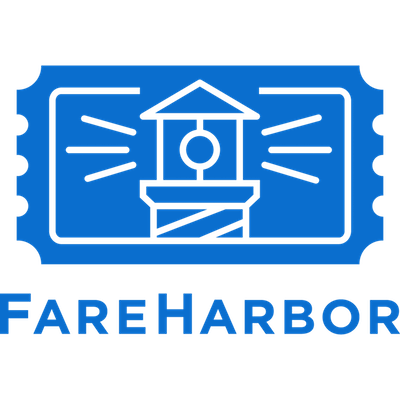 FareHarbor Logo